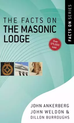 The Facts On The Masonic Lodge