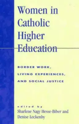 Women in Catholic Higher Education