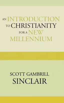 Introduction To Christianity For A New Millennium