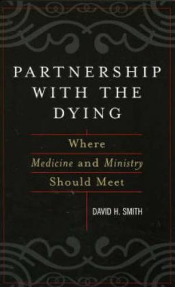 Partnership with the Dying