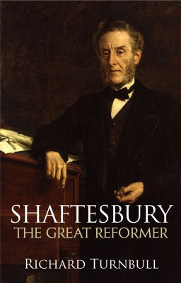 Shaftesbury [eBook]