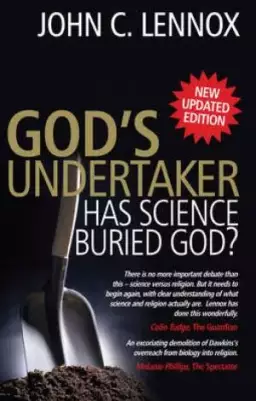God's Undertaker [eBook]