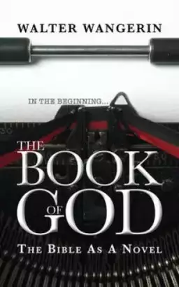 Book of God (reissue) [eBook]