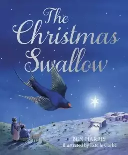 The Christmas Swallow