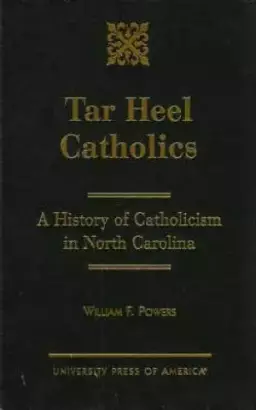 Tar Heel Catholics