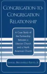 Congregation-To-Congregation Relationship