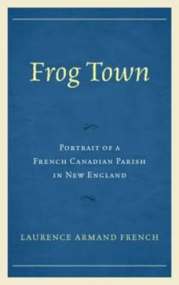 Frog Town