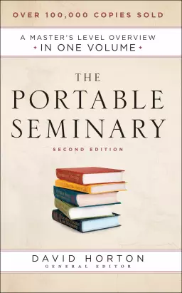 Portable Seminary, The, 2nd ed.