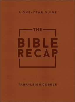 The Bible Recap