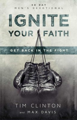Ignite Your Faith Paperback