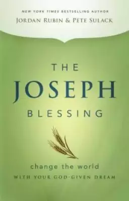 The Joseph Blessing