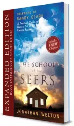 The School Of The Seers 