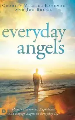 Everyday Angels: How to Encounter, Experience, and Engage Angels in Everyday Life