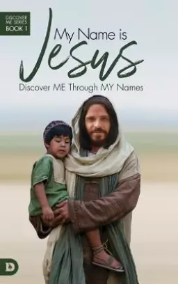 My Name Is Jesus