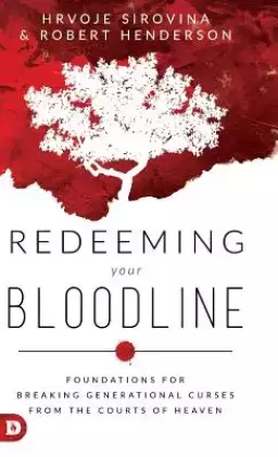 Redeeming Your Bloodline: Foundations For Breaking Generational Curses From the Courts of Heaven