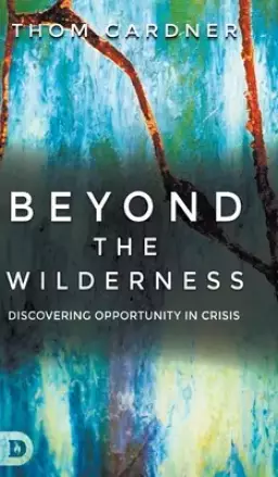 Beyond the Wilderness: Discovering Opportunity in Crisis