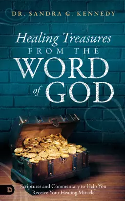 Healing Treasures from the Word of God