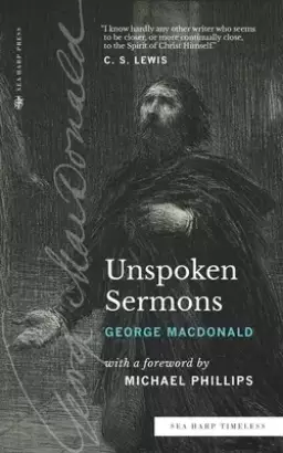 Unspoken Sermons (Sea Harp Timeless series): Series I, II, and III (Complete and Unabridged)