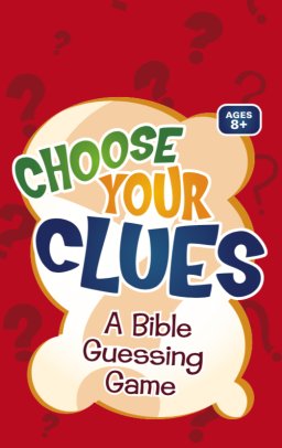 Choose Your Clues
