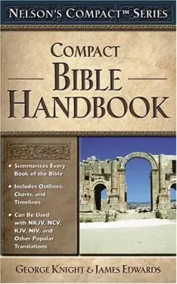 Compact Bible Handbook