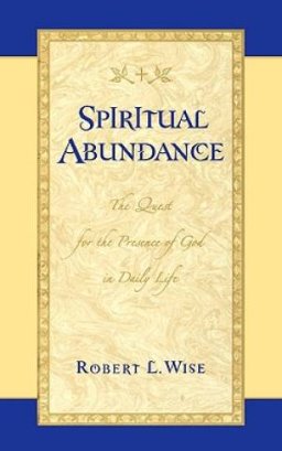 Spiritual Abundance