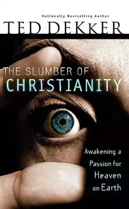 Slumber Of Christianity