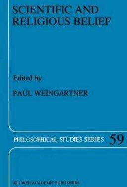Scientific and Religious Belief