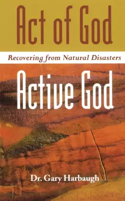 Act of God/Active God: Recovering from Natural Disasters