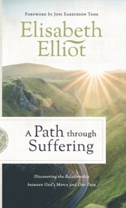 Path through Suffering