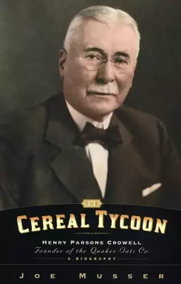 Cereal Tycoon