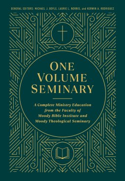 One Volume Seminary