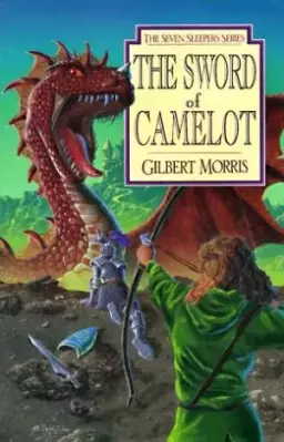 Sword of Camelot