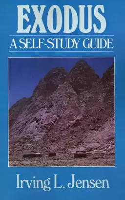 Exodus: Self Study Guide