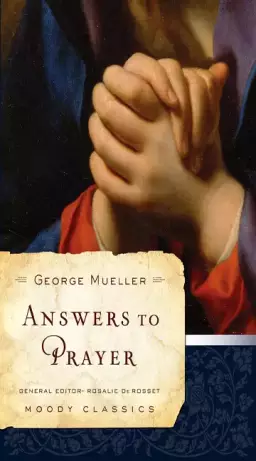 Answers To Prayers