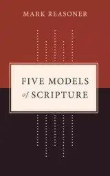 Five Models of Scripture