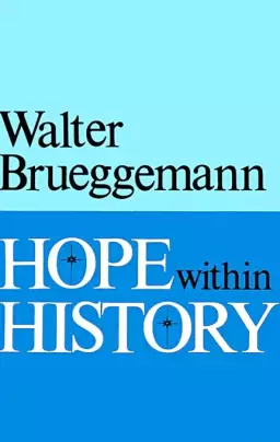Hope Within History