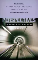 Perspectives On Your Childs Education
