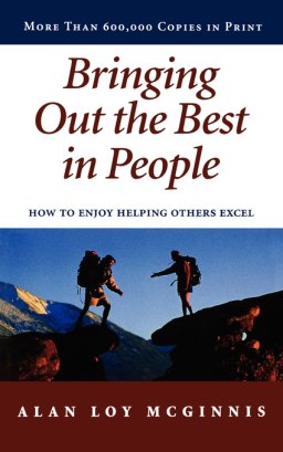 Bringing Out The Best In People