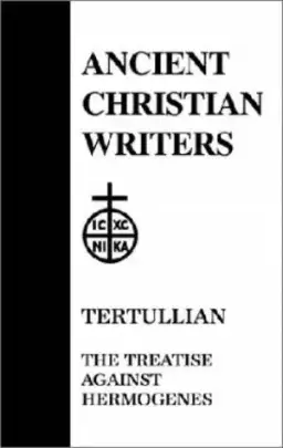 24. Tertullian