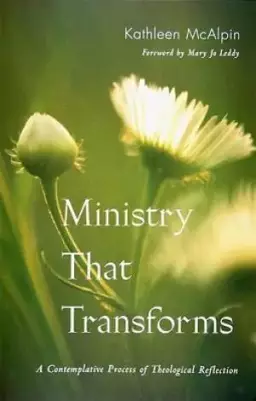Ministry That Transforms