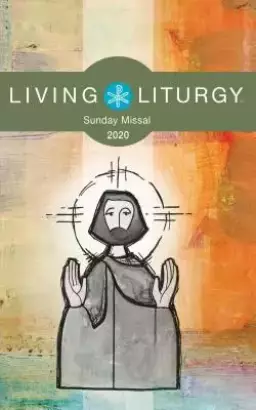 Living Liturgy Sunday Missal 2020