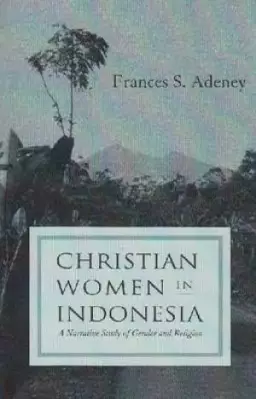 Christian Women In Indonesia
