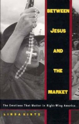 Between Jesus And The Market