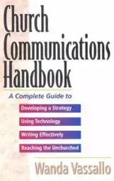 Church Communications Handbook