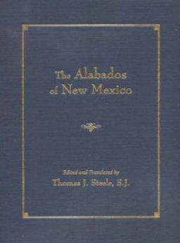 Alabados of New Mexico