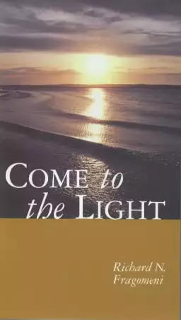Come to the Light: Invitation to Baptism and Confirmation