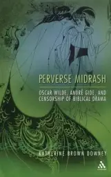Perverse Midrash