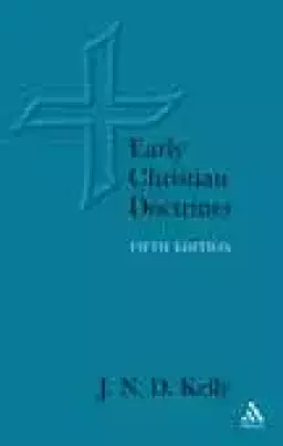 Early Christian Doctines