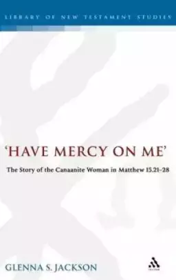 Have Mercy on ME