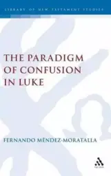 Paradigm of Conversion in Luke